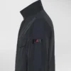field jacket peuterey idrorepellente
