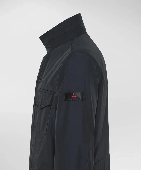 field jacket peuterey idrorepellente
