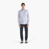 camicia bassotto harmont &n blaine