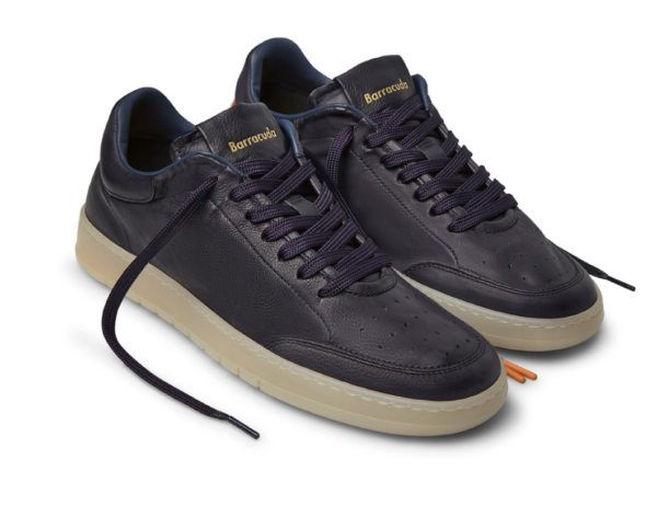 sneaker barracuda guga