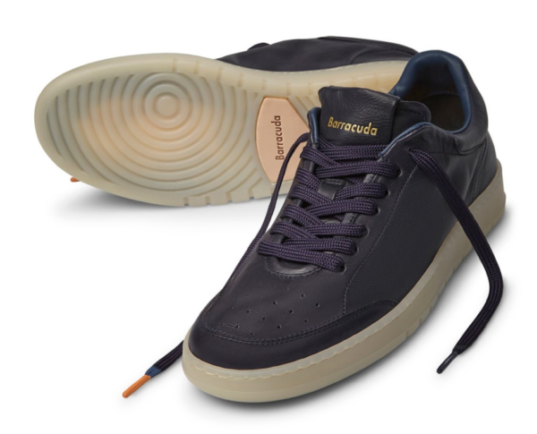 sneaker barracuda guga