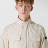 field jacket peuterey idrorepellente