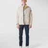 field jacket peuterey idrorepellente