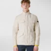 field jacket peuterey idrorepellente