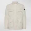 field jacket peuterey idrorepellente