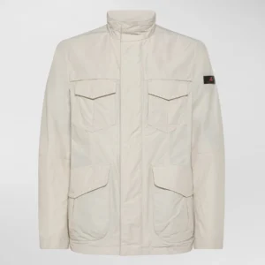 field jacket peuterey idrorepellente