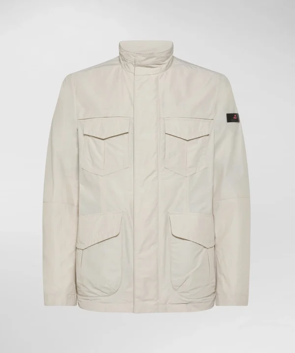 field jacket peuterey idrorepellente