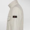 field jacket peuterey idrorepellente