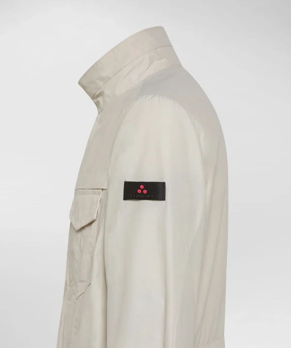 field jacket peuterey idrorepellente