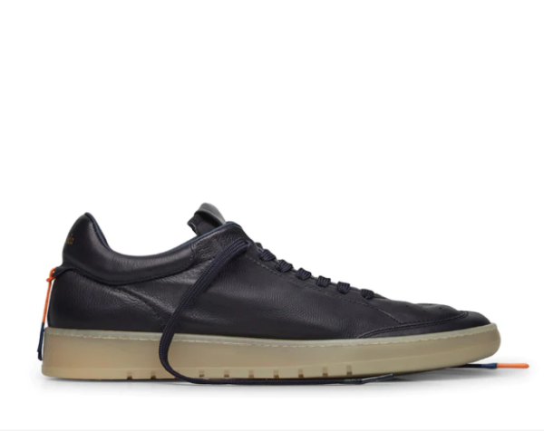 sneaker barracuda cuga