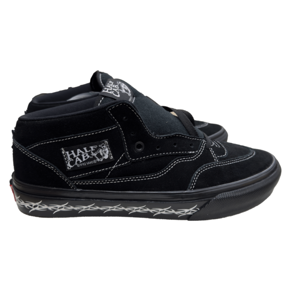 scarpe supreme con vans