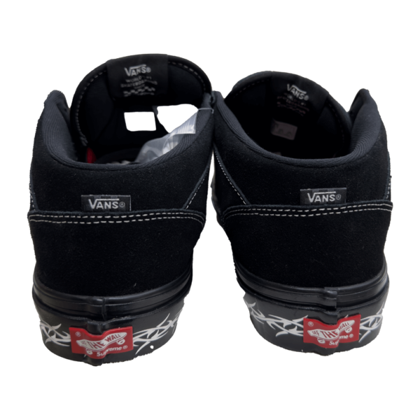 supreme vans
