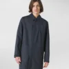 Trench uomo peuterey