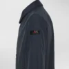 trench peuterey uomo
