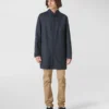 Trench uomo peuterey