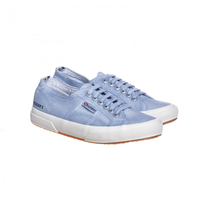 sneakers roy roger s tessuto Giorgio Store