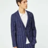abito sartoria 1911 gessato