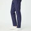 abito sartoria 1911 gessato