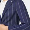 abito sartoria 1911 gessato