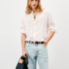 camicia roy roger's lino