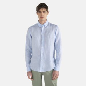 camicia Harmont & blaine lino