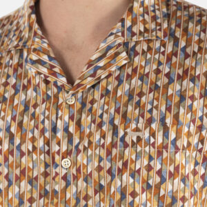 camicia harmont & blaine mezza manica