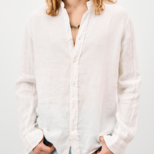 camicia roy roger's lino