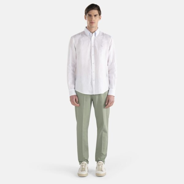 camicia Harmont & blaine lino