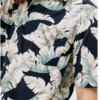 camicia roy roger's  hawaiian