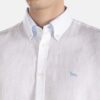 camicia Harmont & blaine lino
