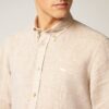 camicia Harmont & blaine lino