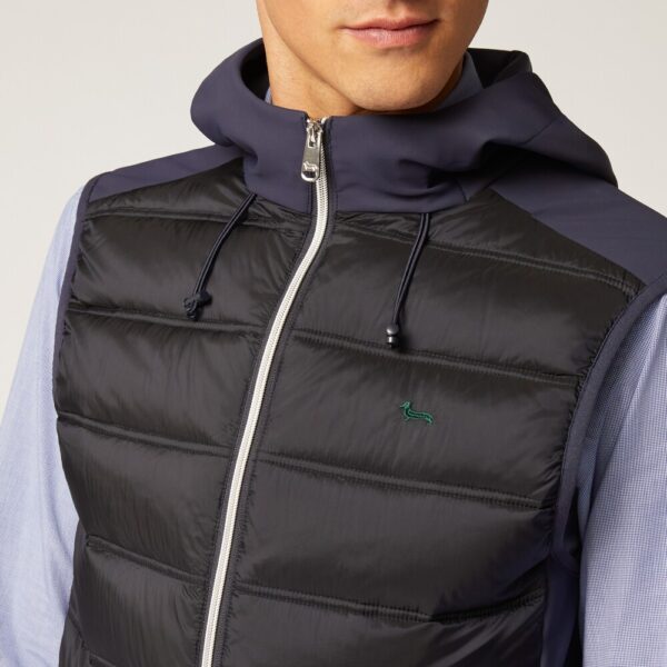 gilet harmont & blaine uomo