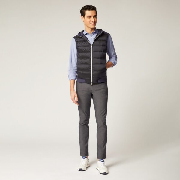 gilet harmont & blaine uomo