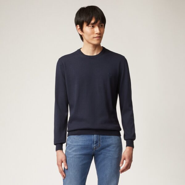 girocollo harmont & blaine uomo