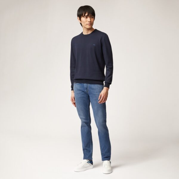 girocollo harmont & blaine uomo