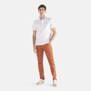 polo uomo harmont & blaine