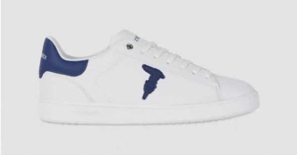 sneakers trussardi uomo