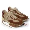 sneakers uomo barracuda