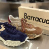 sneakers barracuda
