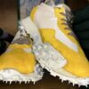 sneakers uomo barracuda