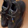 sneakers uomo barracuda