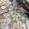 camicia uomo bagutta lino