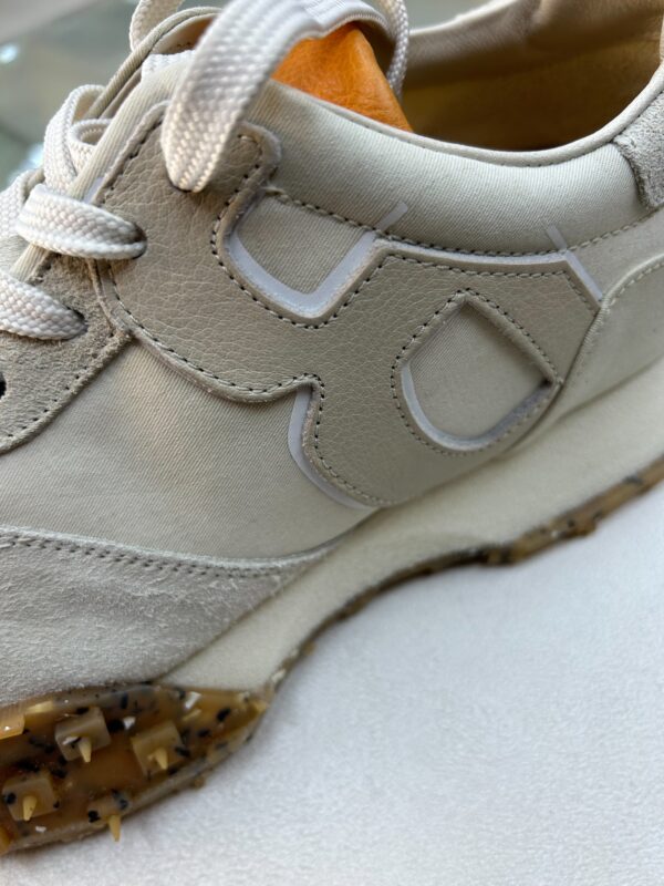 sneakers uomo barracuda