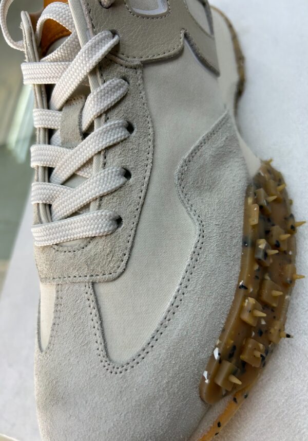 sneakers uomo barracuda