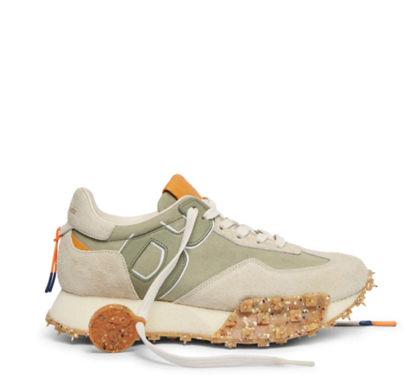 sneakers uomo barracuda