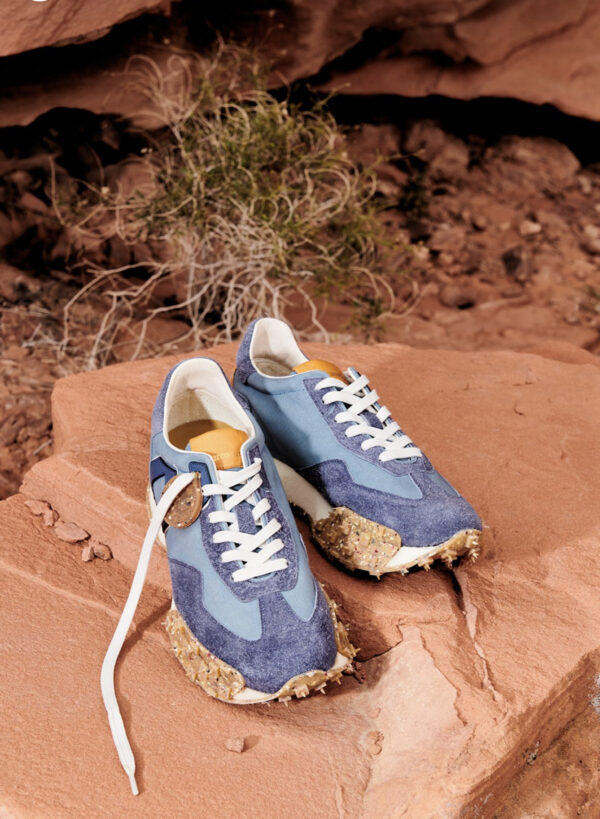 sneakers uomo barracuda