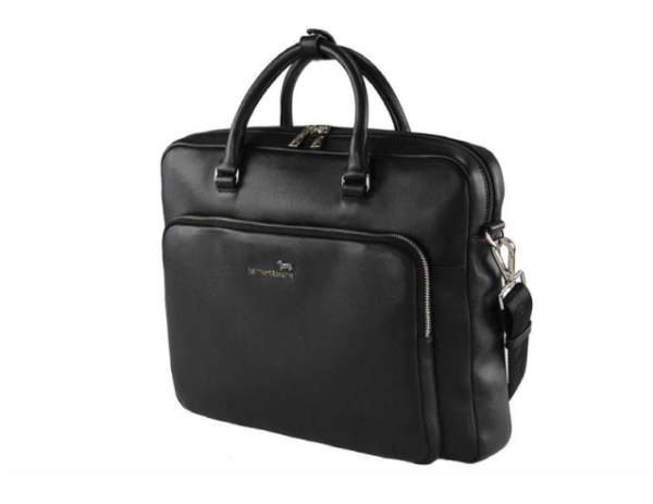 borsa uomo harmont & blaine