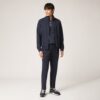 felpa harmont & blaine uomo