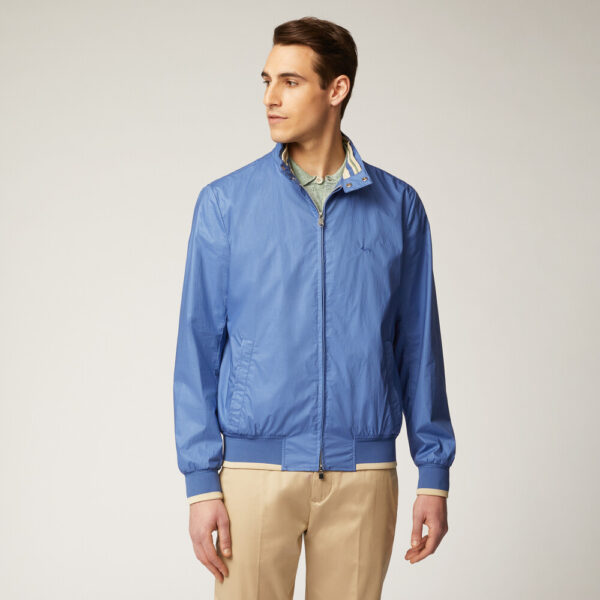 giubbotto uomo harmont & blaine
