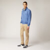 giubbotto uomo harmont & blaine
